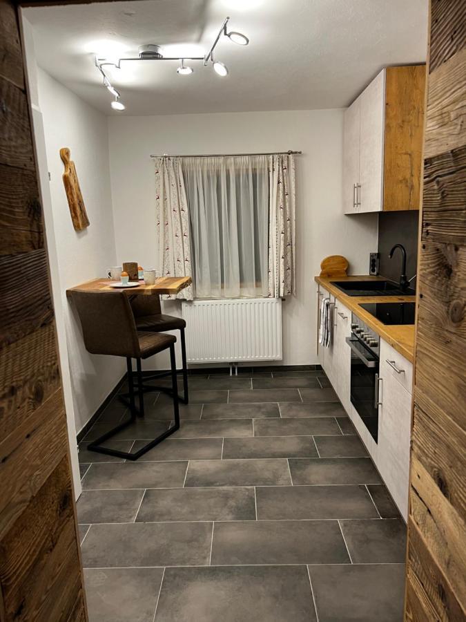 Gaisbergblick Apartment Molln Exterior foto